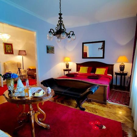 2 On Seven Apartment Zagreb Ngoại thất bức ảnh