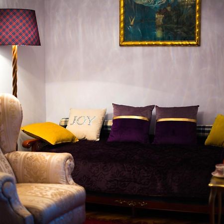 2 On Seven Apartment Zagreb Ngoại thất bức ảnh