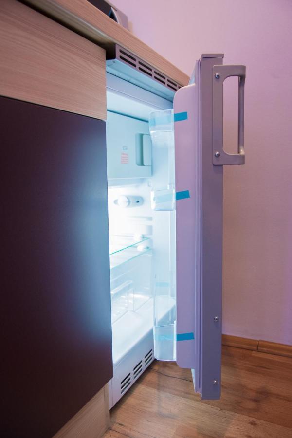 2 On Seven Apartment Zagreb Ngoại thất bức ảnh