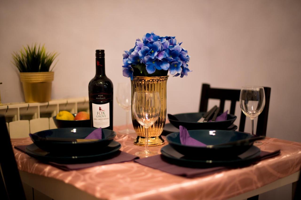 2 On Seven Apartment Zagreb Ngoại thất bức ảnh