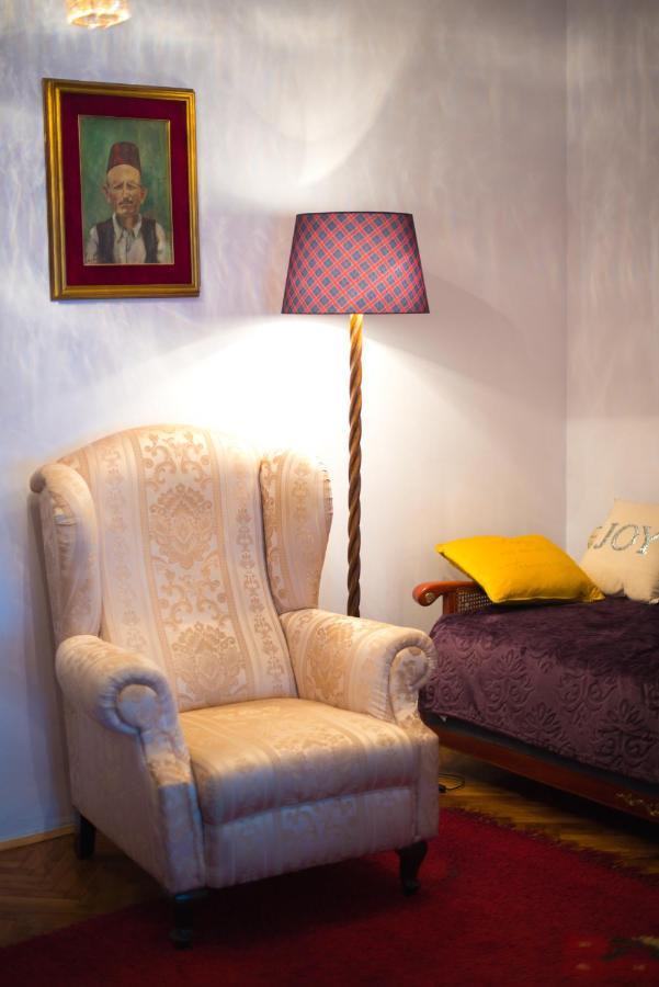 2 On Seven Apartment Zagreb Ngoại thất bức ảnh