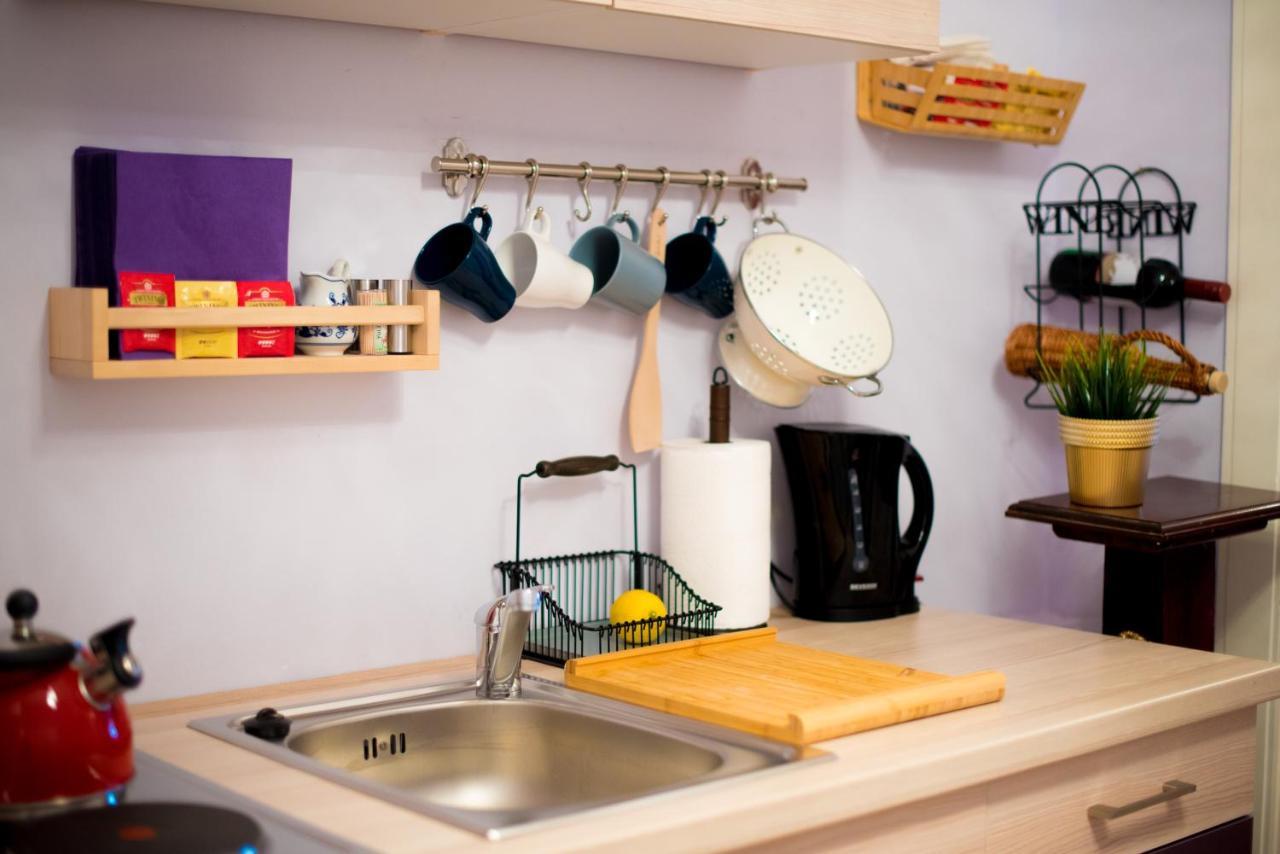 2 On Seven Apartment Zagreb Ngoại thất bức ảnh