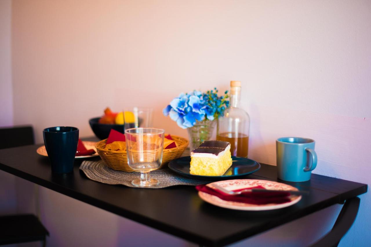 2 On Seven Apartment Zagreb Ngoại thất bức ảnh