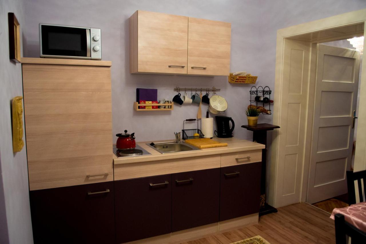2 On Seven Apartment Zagreb Ngoại thất bức ảnh