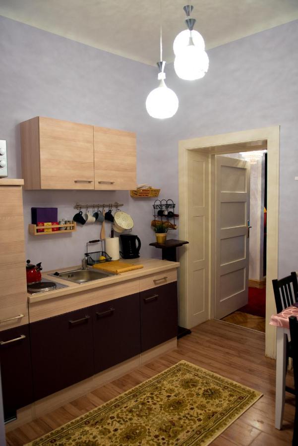 2 On Seven Apartment Zagreb Ngoại thất bức ảnh