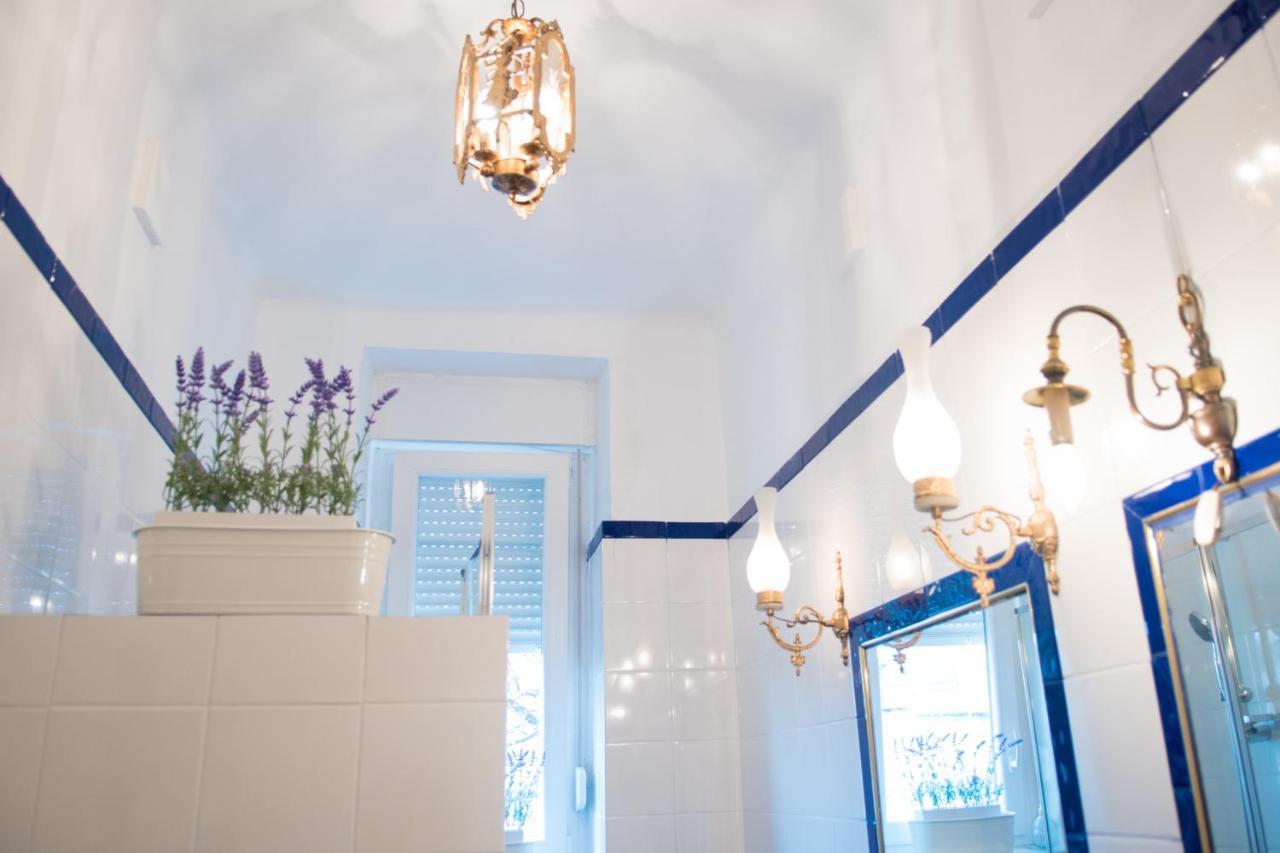 2 On Seven Apartment Zagreb Ngoại thất bức ảnh