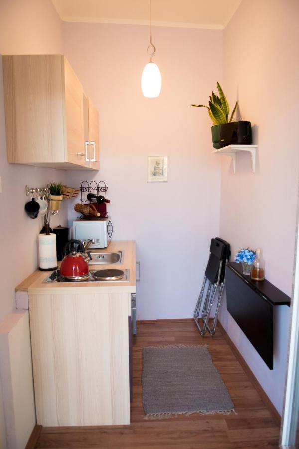 2 On Seven Apartment Zagreb Ngoại thất bức ảnh