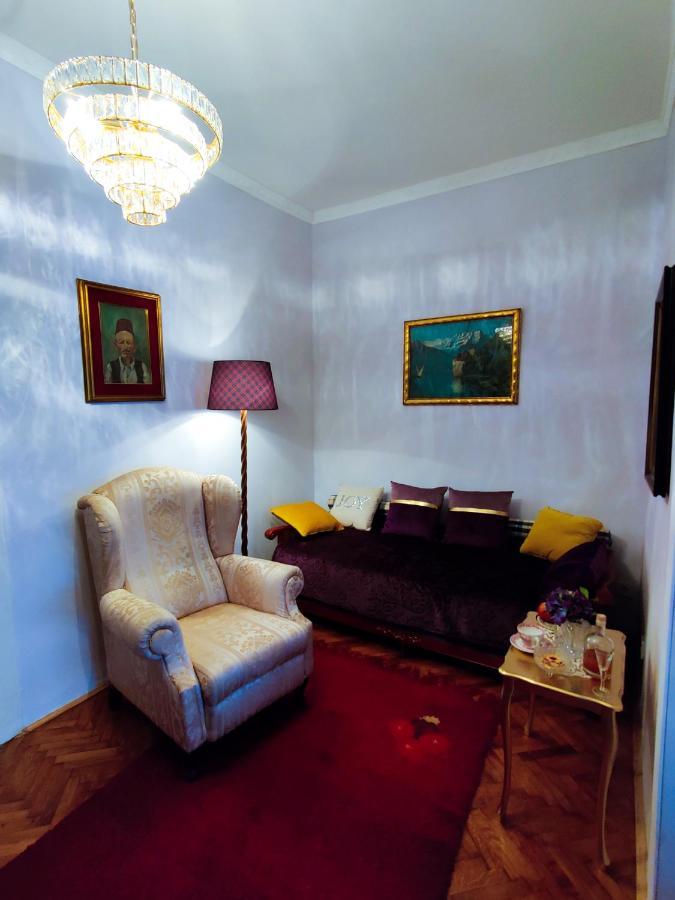 2 On Seven Apartment Zagreb Ngoại thất bức ảnh