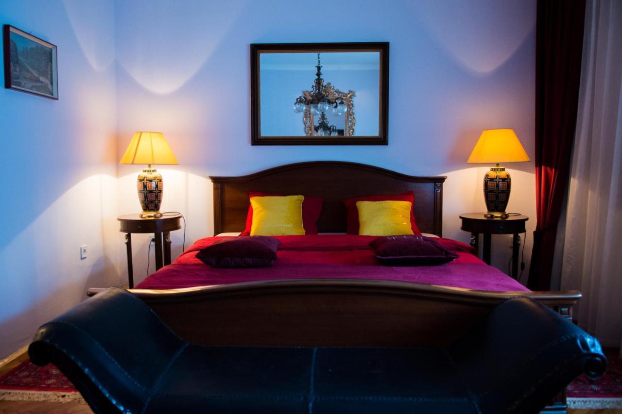 2 On Seven Apartment Zagreb Ngoại thất bức ảnh