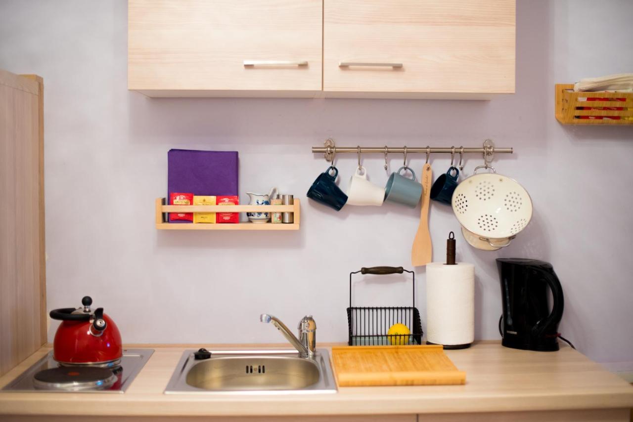 2 On Seven Apartment Zagreb Ngoại thất bức ảnh