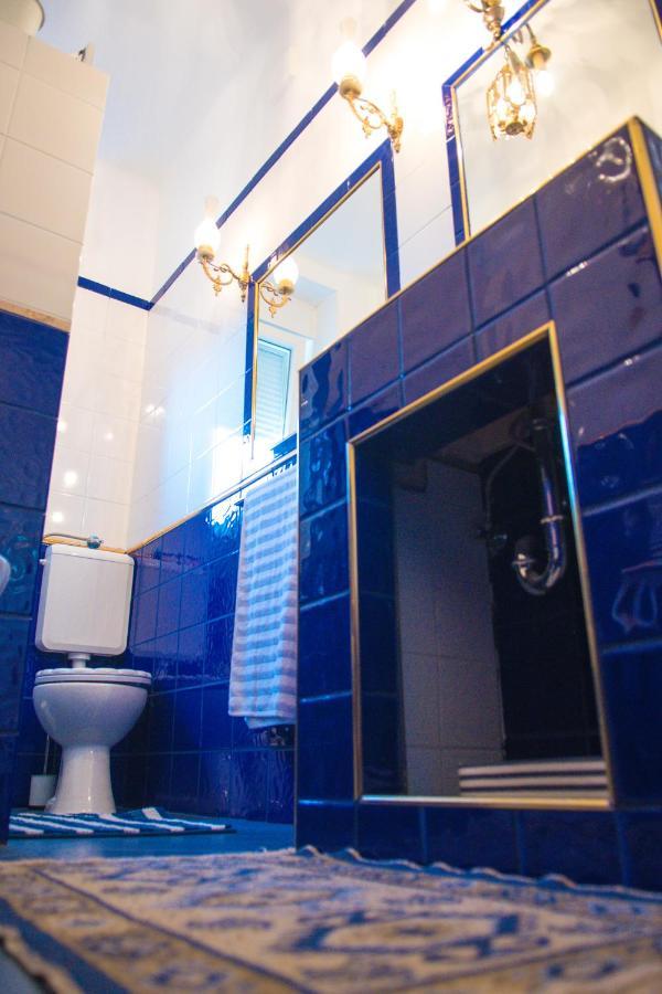 2 On Seven Apartment Zagreb Ngoại thất bức ảnh