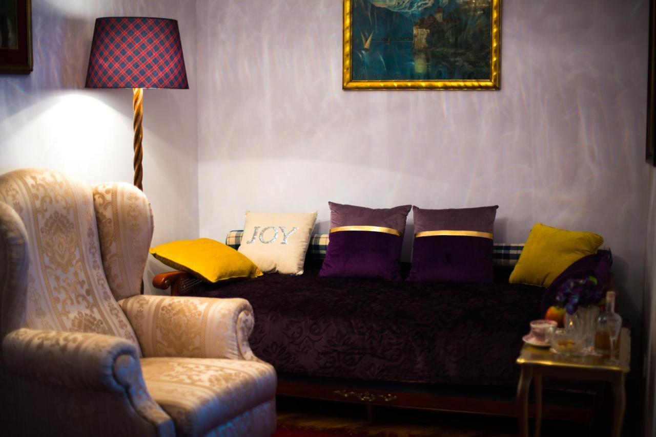 2 On Seven Apartment Zagreb Ngoại thất bức ảnh
