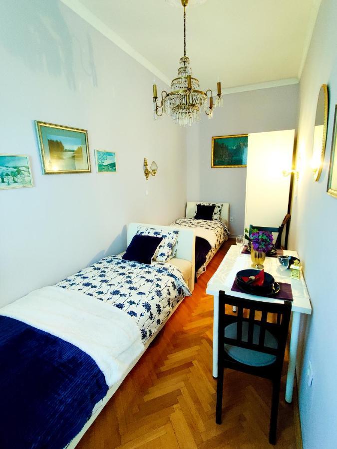 2 On Seven Apartment Zagreb Ngoại thất bức ảnh