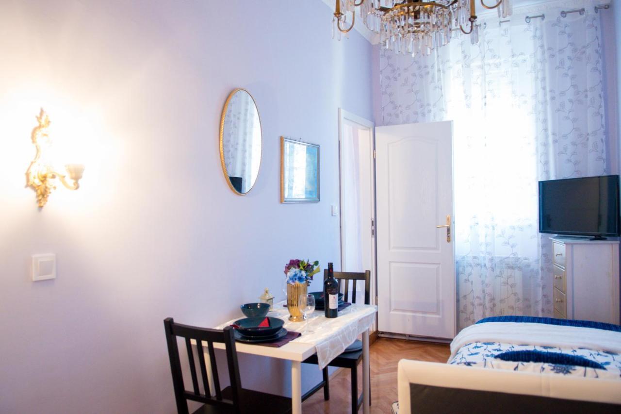 2 On Seven Apartment Zagreb Ngoại thất bức ảnh