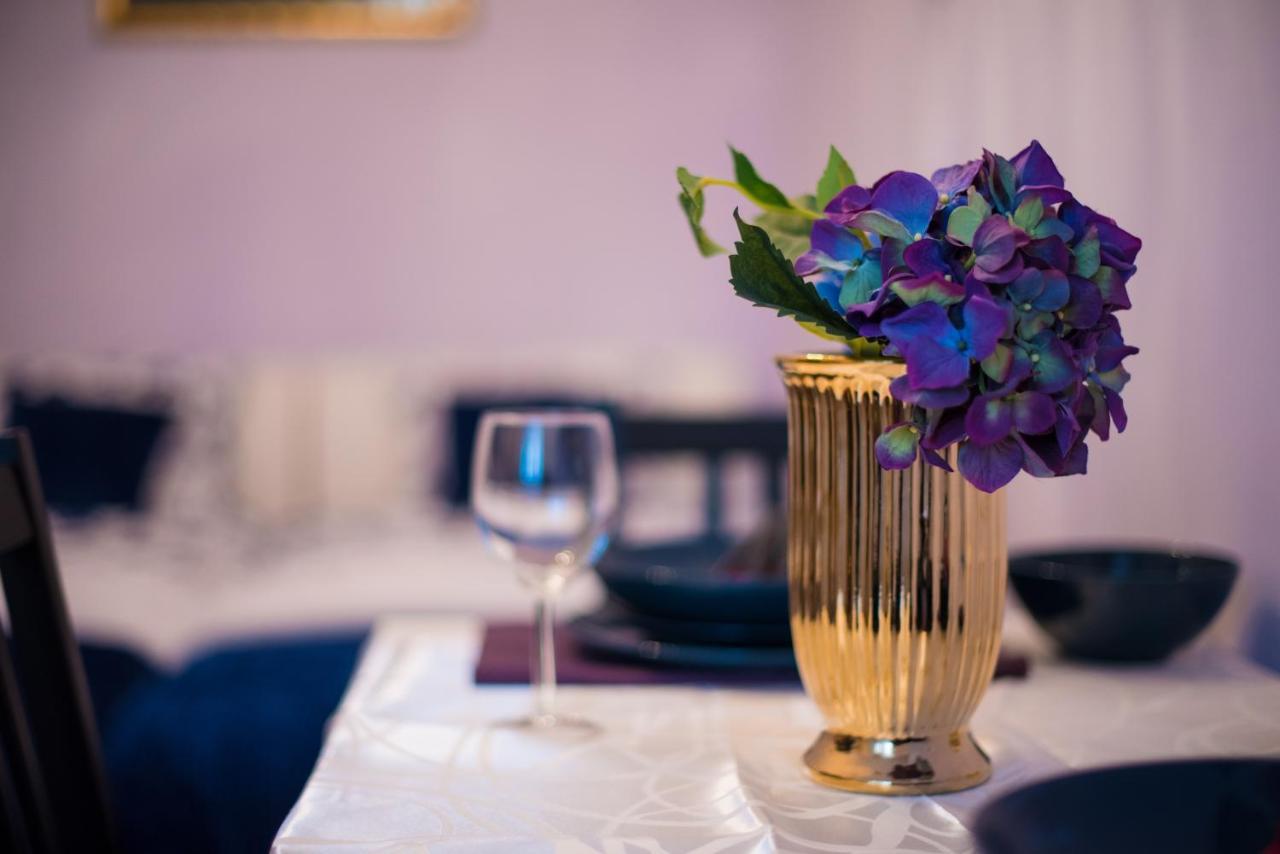 2 On Seven Apartment Zagreb Ngoại thất bức ảnh