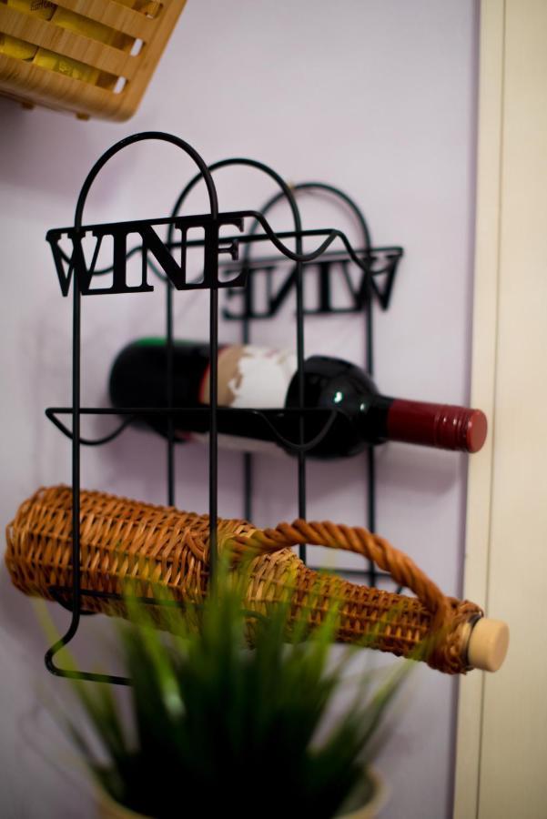 2 On Seven Apartment Zagreb Ngoại thất bức ảnh
