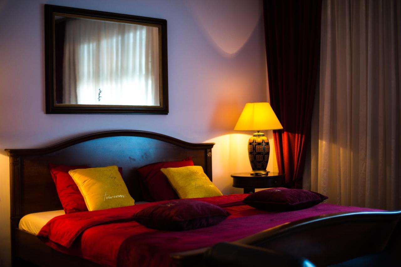 2 On Seven Apartment Zagreb Ngoại thất bức ảnh