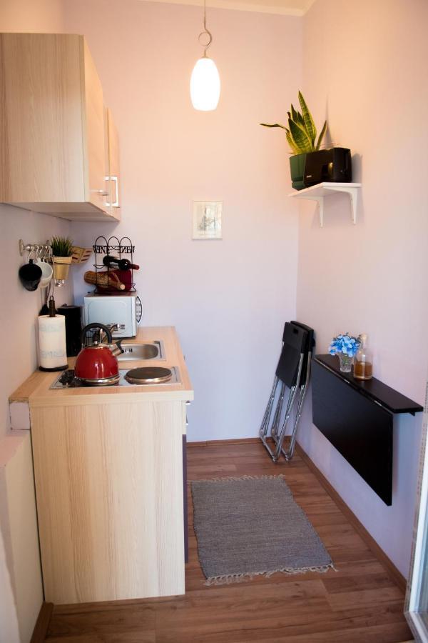 2 On Seven Apartment Zagreb Ngoại thất bức ảnh